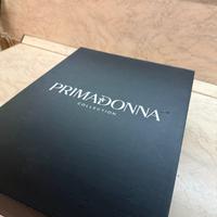 Stivale con tacco prima donna