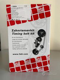 Kit cinghia distribuzione golf 4 1.6 benzina 74kw
