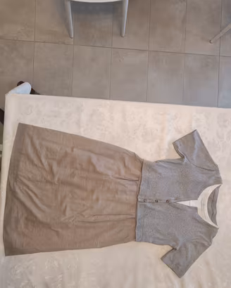 vestito donna estivo