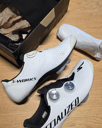 SCARPE SWORKS TORCH SPECIALIZED