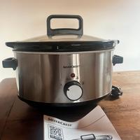 Slow Cooker Nuova