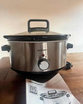 Slow Cooker Nuova