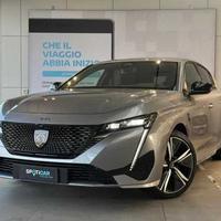 Peugeot 308 BlueHDi 130 S&S EAT8 GT