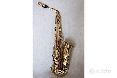 Sax contralto Selmer