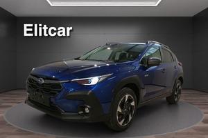 SUBARU Crosstrek 2.0i e-Boxer MHEV CVT Lineartro