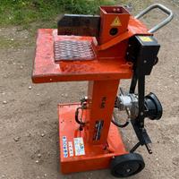 Spaccalegna 9 t presa di forza