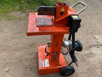 Spaccalegna 9 t presa di forza