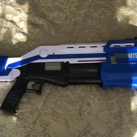 Nerf edizione limitata Fortnite