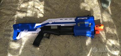 Nerf edizione limitata Fortnite