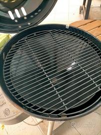 Barbecue da giardino