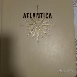 Enciclopedia ATLANTICA n 20 volumi