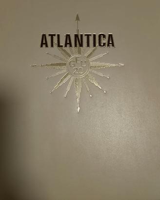 Enciclopedia ATLANTICA n 20 volumi