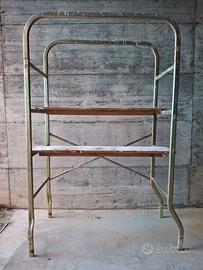 Trabattello per piccoli lavori 