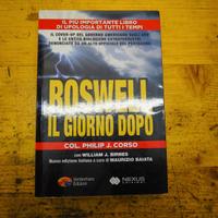 Roswell il giorno dopo - UFO