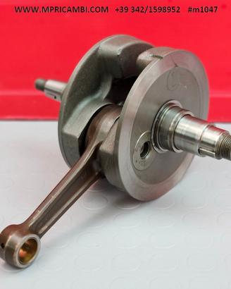 ALBERO MOTORE KTM EXC 400 2002 2001 EX C F 2000 20