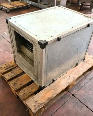 motore cassonato usato