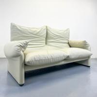 Divano Maralunga Cassina 2 Posti