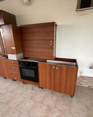 Cucina completa