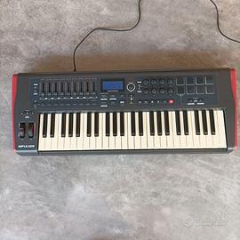 novation 49 impulse