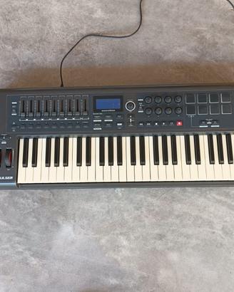 novation 49 impulse