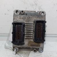 CENTRALINA MOTORE FIAT Grande Punto 1° Serie 0051
