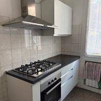 CUCINA BIANCA