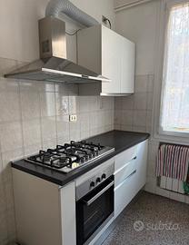 CUCINA BIANCA