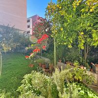 Casa Indipendente con Giardino