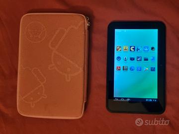 Tablet Jepssen PAN Unlimited 7"
