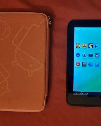 Tablet Jepssen PAN Unlimited 7"