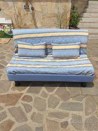 divano prontoletto 1 piazza e mezzo
