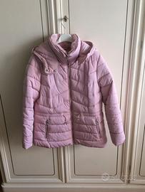 Piumino NUOVO rosa Camaieu