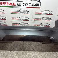 PARAURTI  POSTERIORE BMW F45 SERIE 2 - 1 SERIE TD
