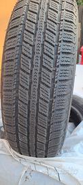 gomme invernali m+s 65/165 14