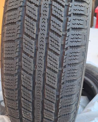 gomme invernali m+s 65/165 14