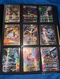 Pokemon carte