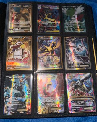 Pokemon carte