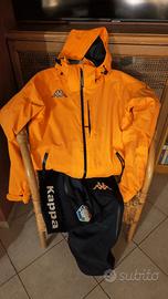 Completo Kappa fisi  XL 