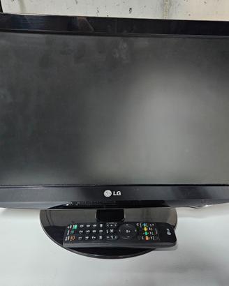 TV LCD 19 pollici – marca LG modello 19LH2000