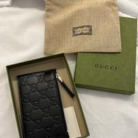 Portafoglio Gucci
