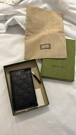 Portafoglio Gucci