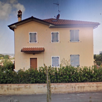 Appartamento ingresso indipendente