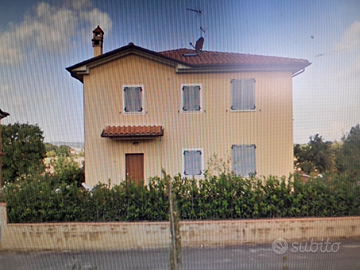 Appartamento ingresso indipendente