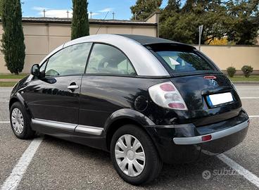 Citroen C3 Pluriel 1.4 Benzina Pochi Km - 2010
