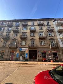 Immobile in asta di 34 m² con 1 locale a Torino