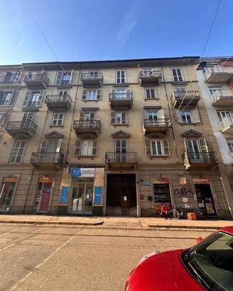 Immobile in asta di 34 m² con 1 locale a Torino