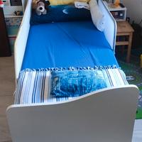 Letto 1 piazza