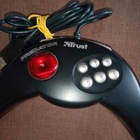 Game pad Trust art: GM-1150