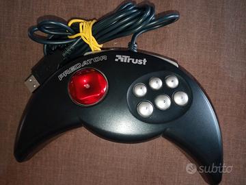 Game pad Trust art: GM-1150