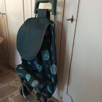 Carrello spesa